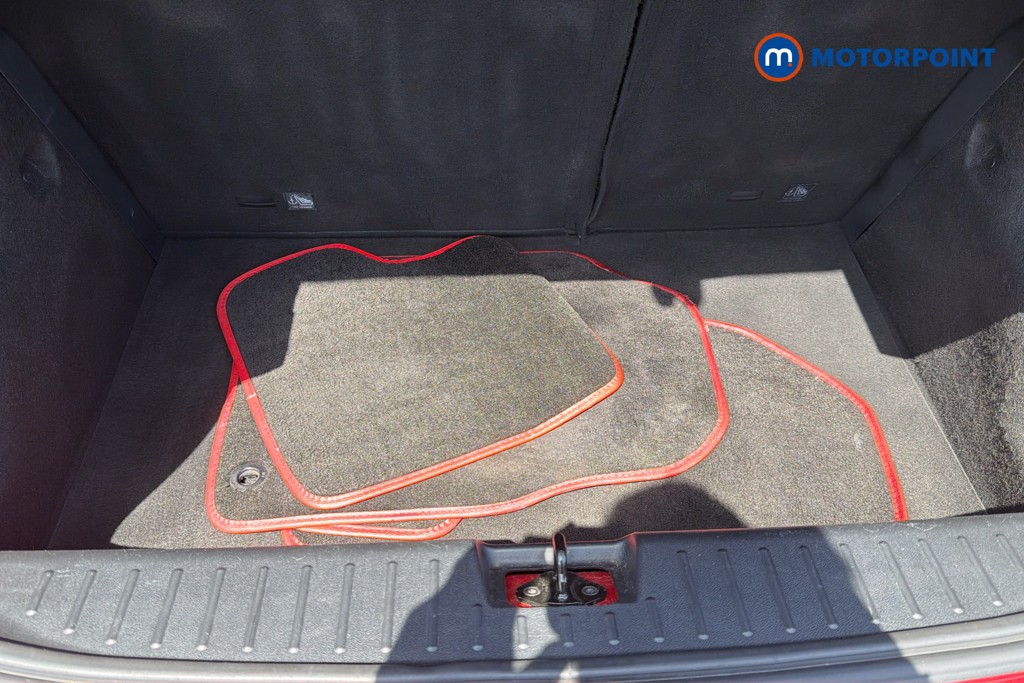 Mg Motor Uk MG3 Exclusive Manual Petrol Hatchback - Stock Number (1631511) - 33rd supplementary image