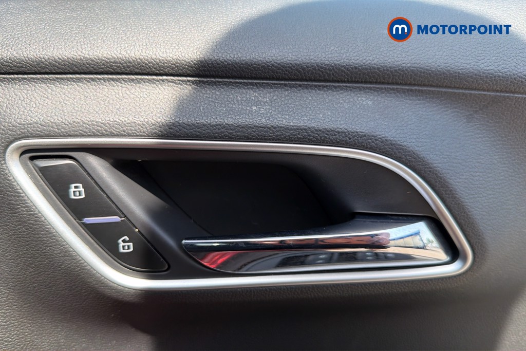 Mg Motor Uk MG3 Exclusive Manual Petrol Hatchback - Stock Number (1631511) - 42nd supplementary image