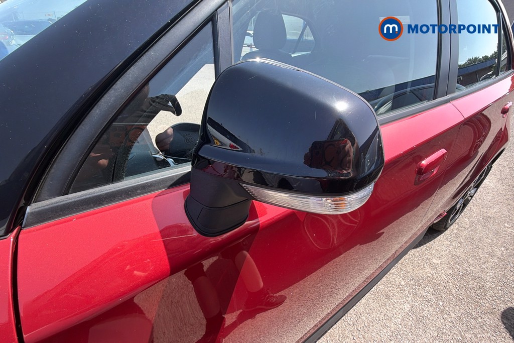 Mg Motor Uk MG3 Exclusive Manual Petrol Hatchback - Stock Number (1631511) - 43rd supplementary image