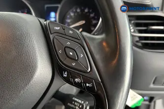 Toyota C-Hr Icon Manual Petrol SUV - Stock Number (1633010) - 3rd supplementary image