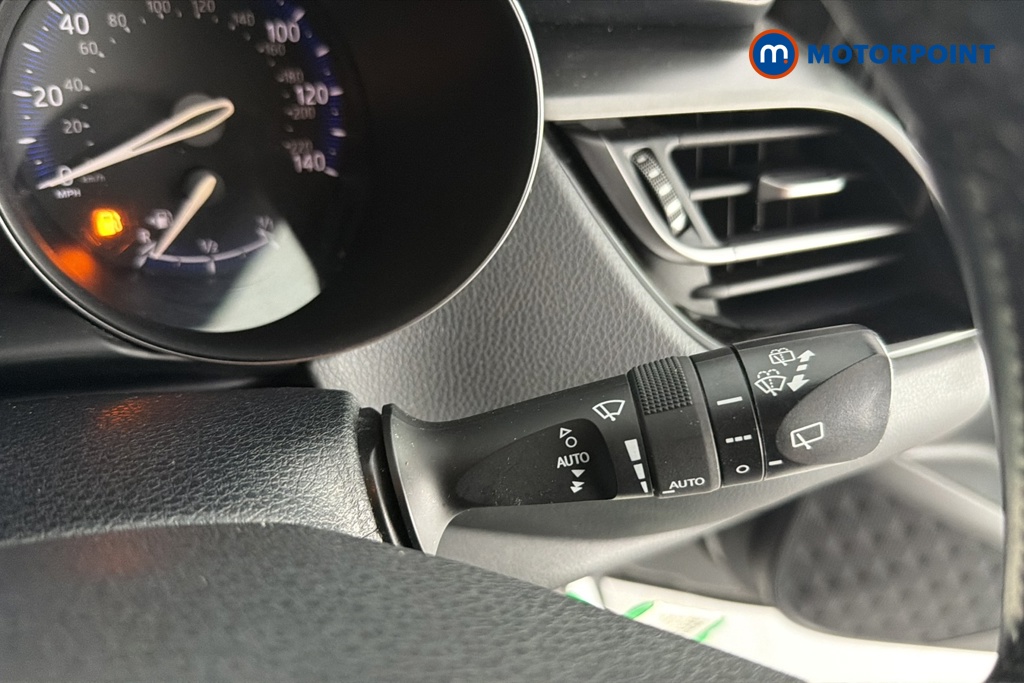 Toyota C-Hr Icon Manual Petrol SUV - Stock Number (1633010) - 6th supplementary image