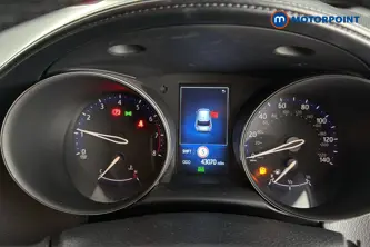 Toyota C-Hr Icon Manual Petrol SUV - Stock Number (1633010) - 7th supplementary image