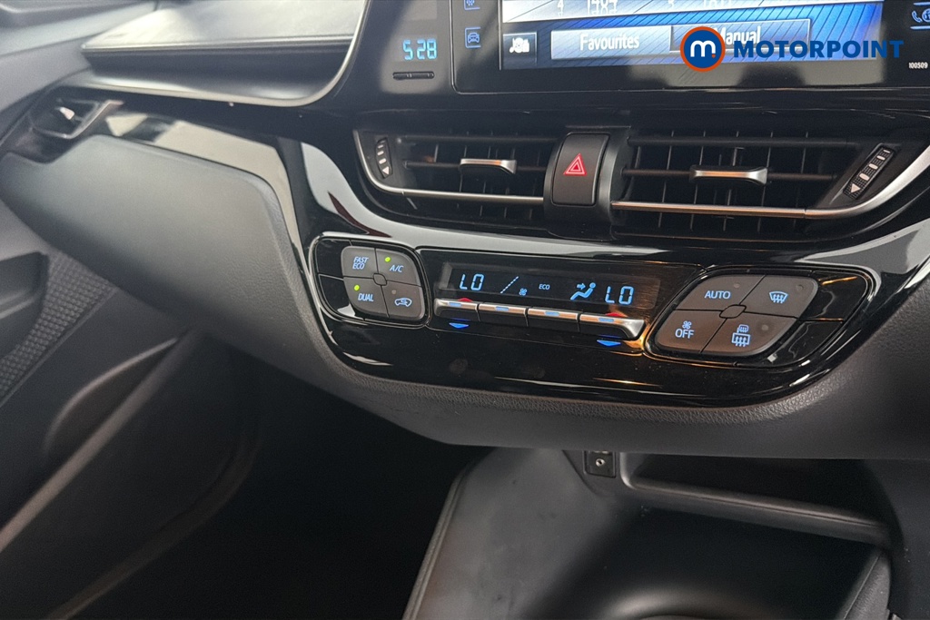 Toyota C-Hr Icon Manual Petrol SUV - Stock Number (1633010) - 12th supplementary image