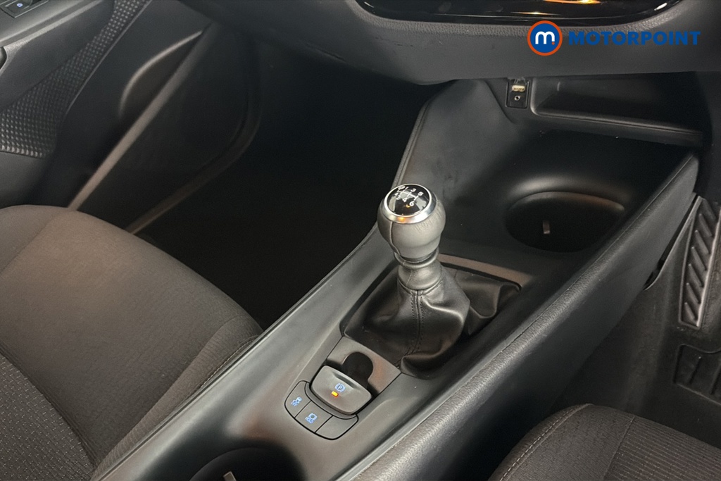 Toyota C-Hr Icon Manual Petrol SUV - Stock Number (1633010) - 15th supplementary image