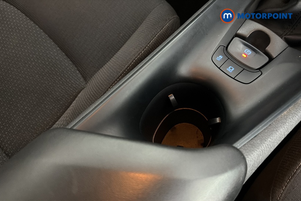 Toyota C-Hr Icon Manual Petrol SUV - Stock Number (1633010) - 16th supplementary image