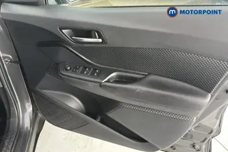 Toyota C-Hr Icon Manual Petrol SUV - Stock Number (1633010) - 18th supplementary image