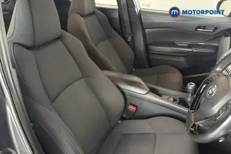 Toyota C-Hr Icon Manual Petrol SUV - Stock Number (1633010) - 22nd supplementary image
