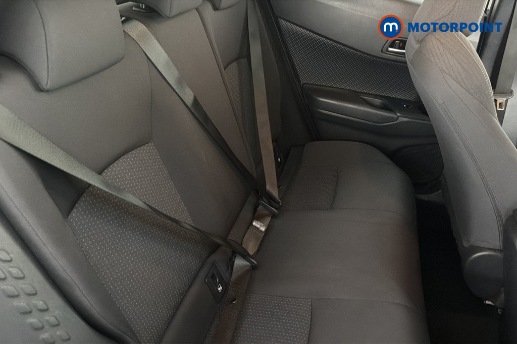 Toyota C-Hr Icon Manual Petrol SUV - Stock Number (1633010) - 25th supplementary image