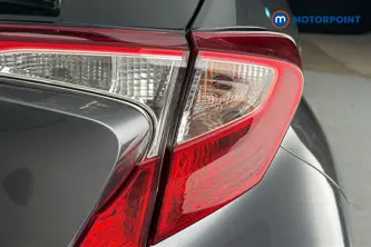 Toyota C-Hr Icon Manual Petrol SUV - Stock Number (1633010) - 36th supplementary image