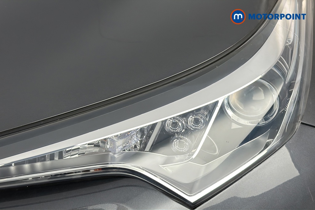 Toyota C-Hr Icon Manual Petrol SUV - Stock Number (1633010) - 42nd supplementary image