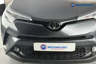 Toyota C-Hr Icon Manual Petrol SUV - Stock Number (1633010) - 43rd supplementary image