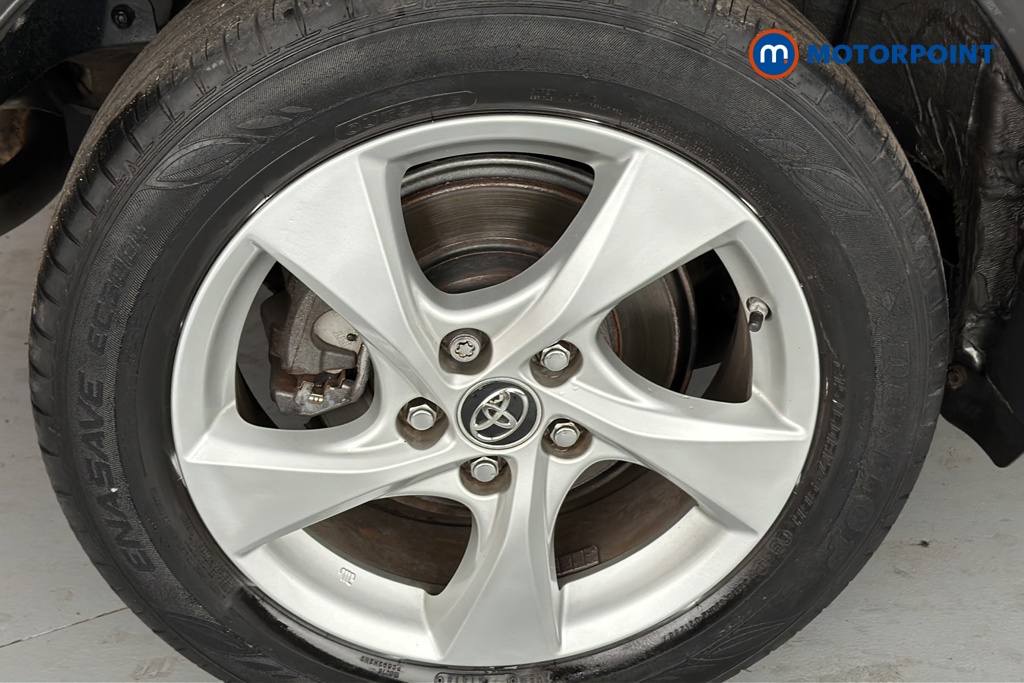 Toyota C-Hr Icon Manual Petrol SUV - Stock Number (1633010) - 46th supplementary image