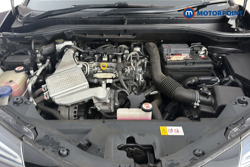 Toyota C-Hr Icon Manual Petrol SUV - Stock Number (1633010) - 48th supplementary image