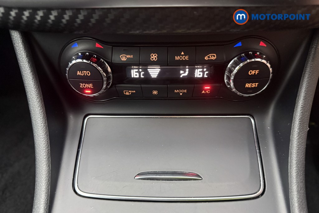 Mercedes-Benz A Class Amg Line Manual Petrol Hatchback - Stock Number (1635118) - 13th supplementary image
