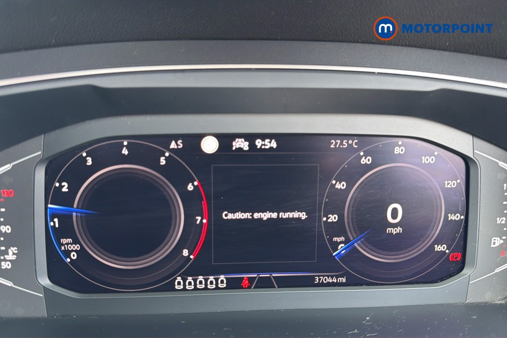Volkswagen Tiguan Allspace Life Manual Petrol SUV - Stock Number (1635924) - 8th supplementary image