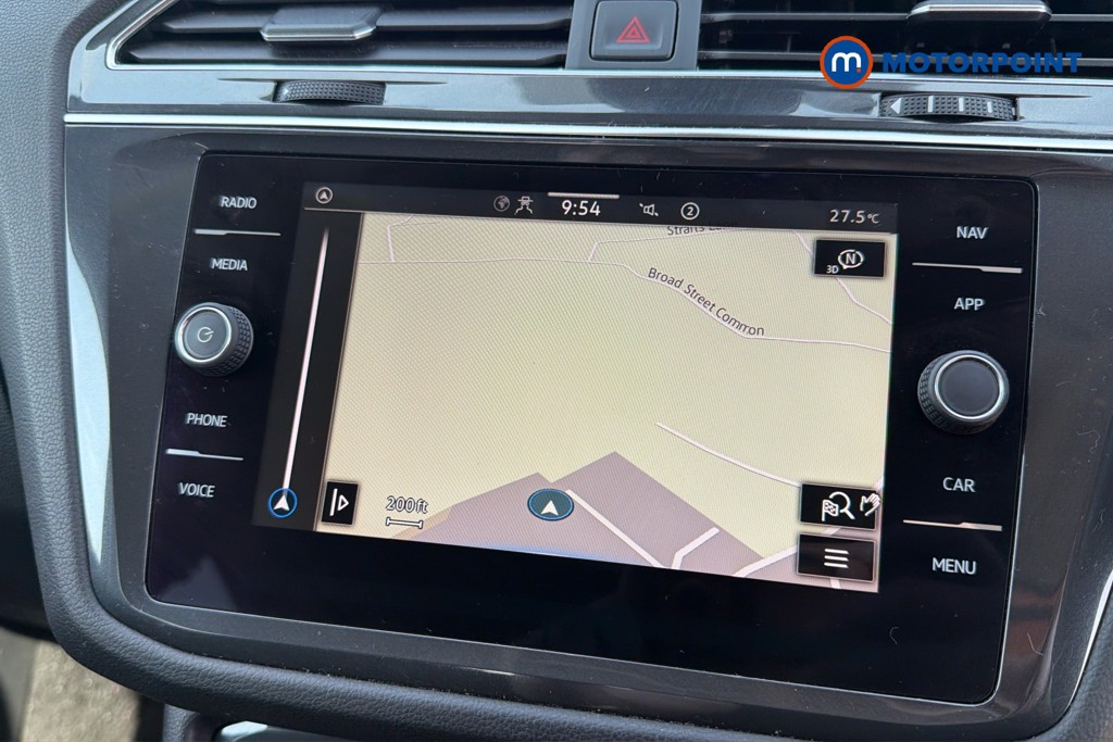 Volkswagen Tiguan Allspace Life Manual Petrol SUV - Stock Number (1635924) - 10th supplementary image