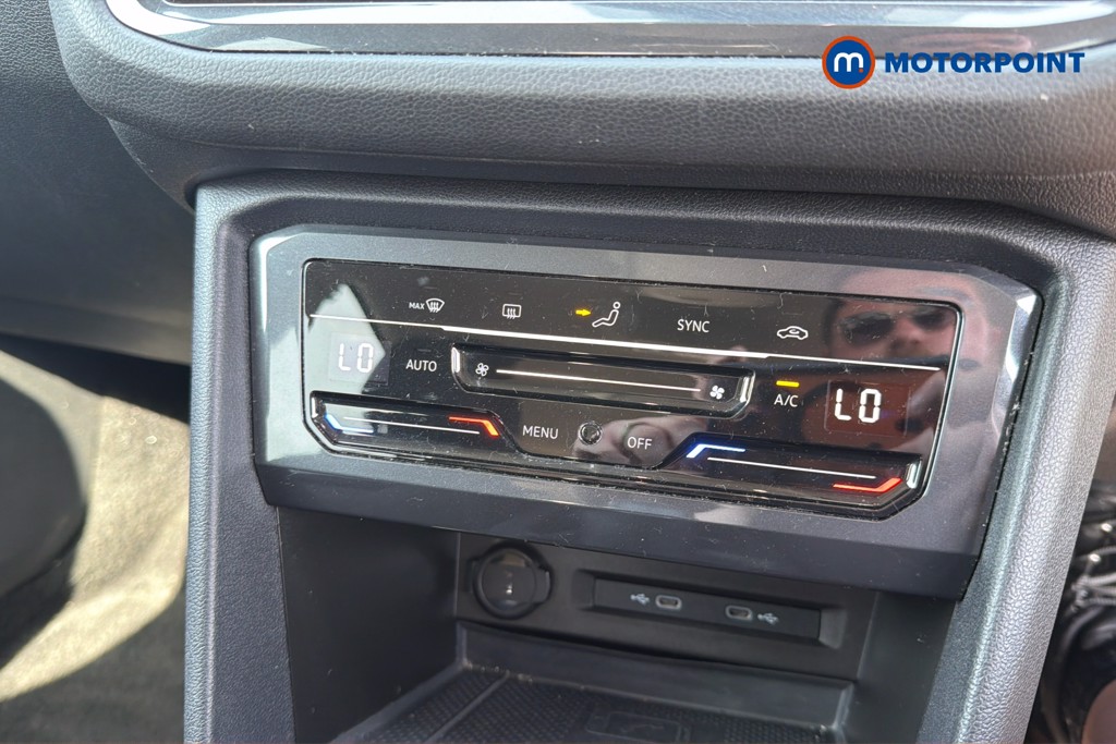 Volkswagen Tiguan Allspace Life Manual Petrol SUV - Stock Number (1635924) - 12th supplementary image