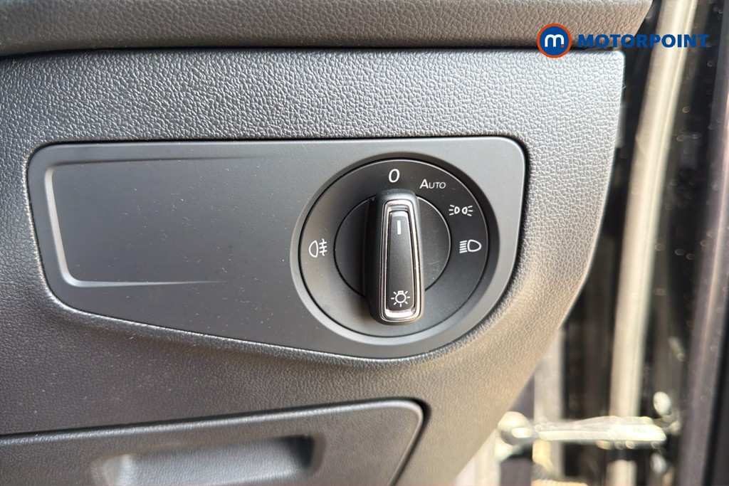 Volkswagen Tiguan Allspace Life Manual Petrol SUV - Stock Number (1635924) - 18th supplementary image