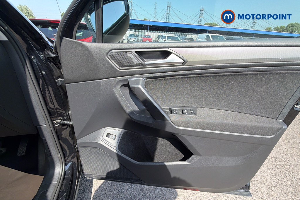 Volkswagen Tiguan Allspace Life Manual Petrol SUV - Stock Number (1635924) - 19th supplementary image