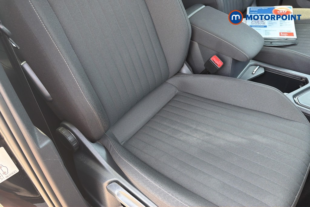 Volkswagen Tiguan Allspace Life Manual Petrol SUV - Stock Number (1635924) - 22nd supplementary image