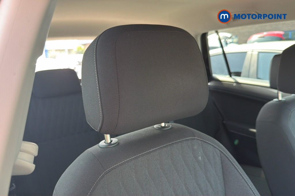 Volkswagen Tiguan Allspace Life Manual Petrol SUV - Stock Number (1635924) - 23rd supplementary image