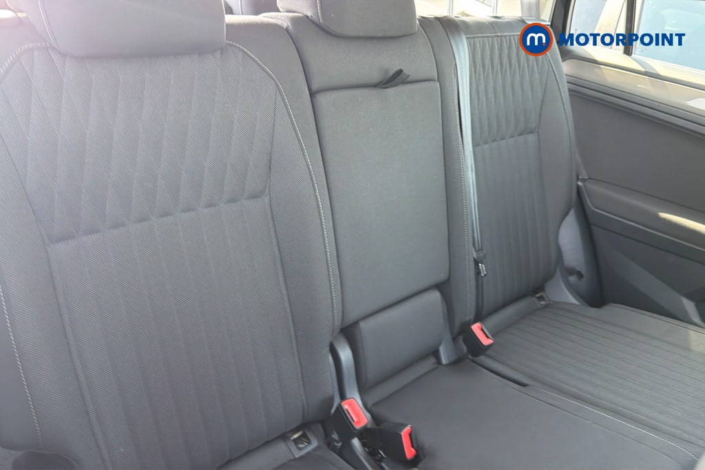 Volkswagen Tiguan Allspace Life Manual Petrol SUV - Stock Number (1635924) - 28th supplementary image