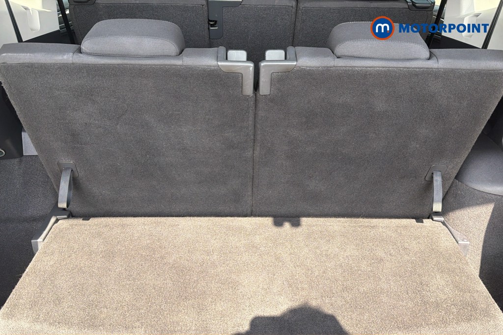Volkswagen Tiguan Allspace Life Manual Petrol SUV - Stock Number (1635924) - 33rd supplementary image