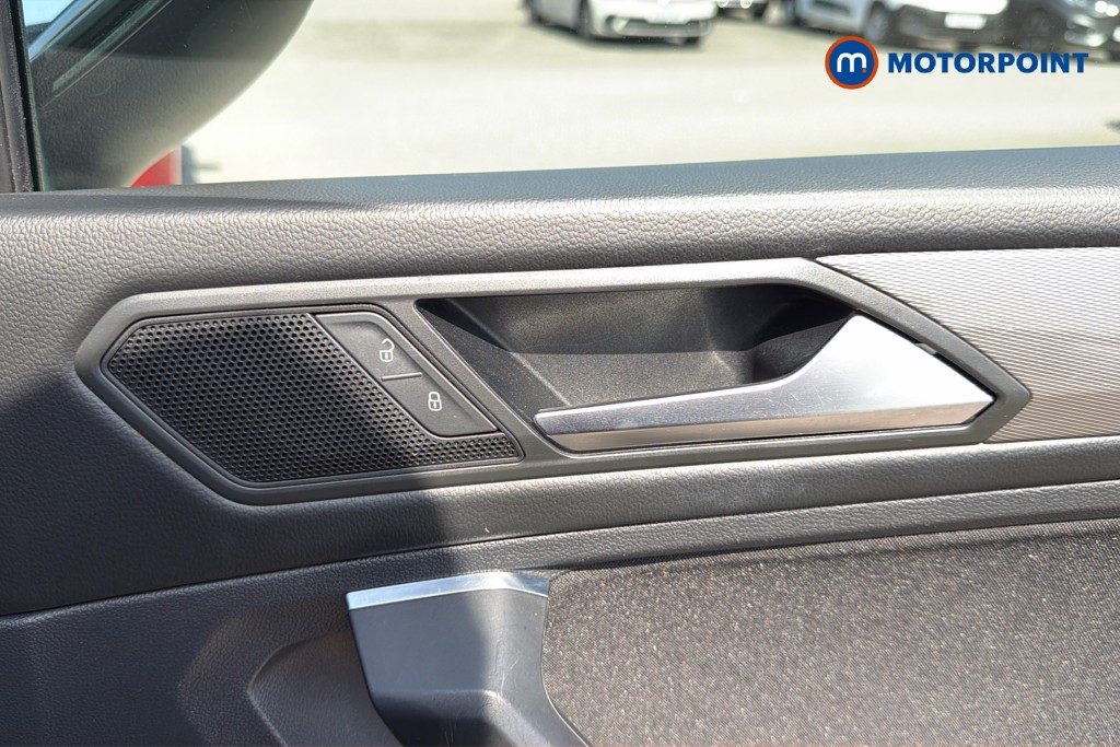 Volkswagen Tiguan Allspace Life Manual Petrol SUV - Stock Number (1635924) - 42nd supplementary image