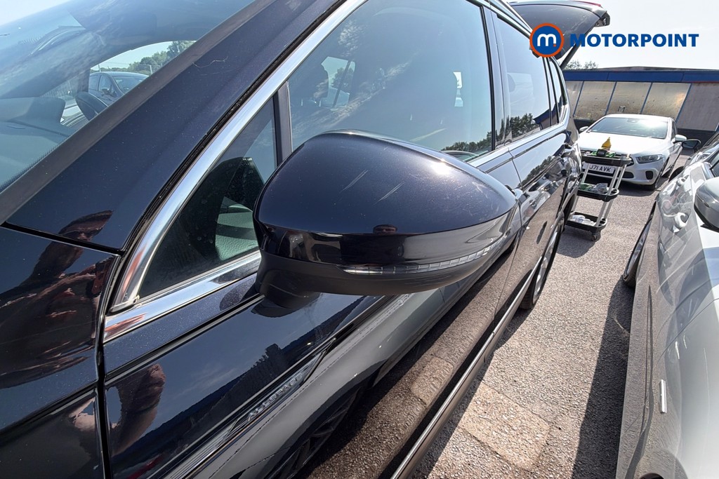 Volkswagen Tiguan Allspace Life Manual Petrol SUV - Stock Number (1635924) - 43rd supplementary image
