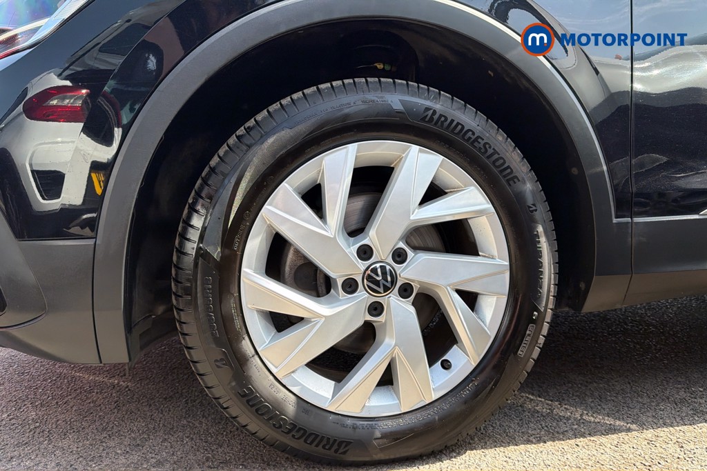 Volkswagen Tiguan Allspace Life Manual Petrol SUV - Stock Number (1635924) - 47th supplementary image
