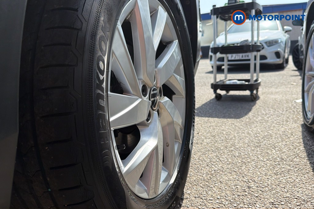 Volkswagen Tiguan Allspace Life Manual Petrol SUV - Stock Number (1635924) - 48th supplementary image