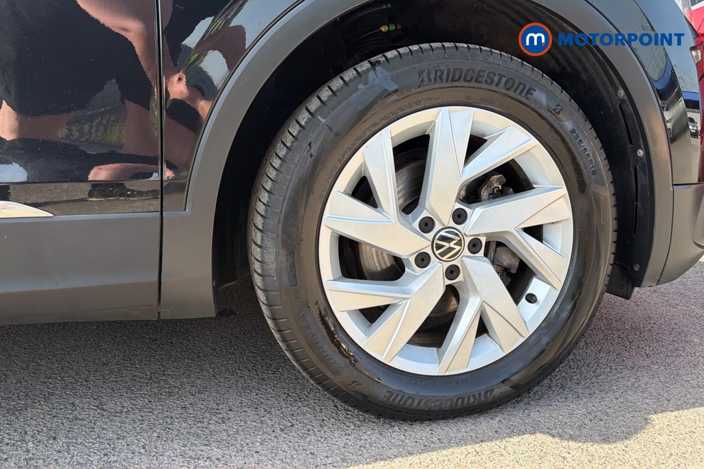 Volkswagen Tiguan Allspace Life Manual Petrol SUV - Stock Number (1635924) - 50th supplementary image