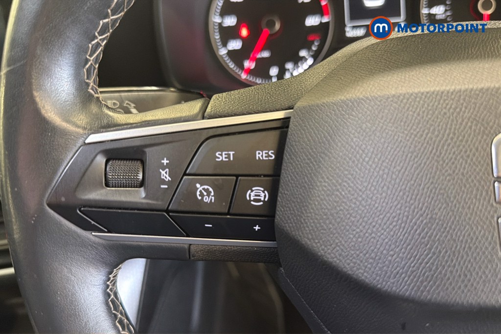 Seat Leon SE Manual Petrol Hatchback - Stock Number (1638925) - 3rd supplementary image