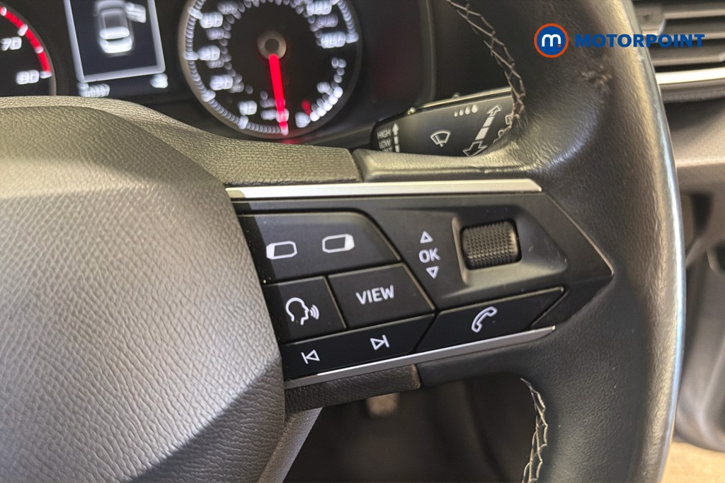Seat Leon SE Manual Petrol Hatchback - Stock Number (1638925) - 4th supplementary image