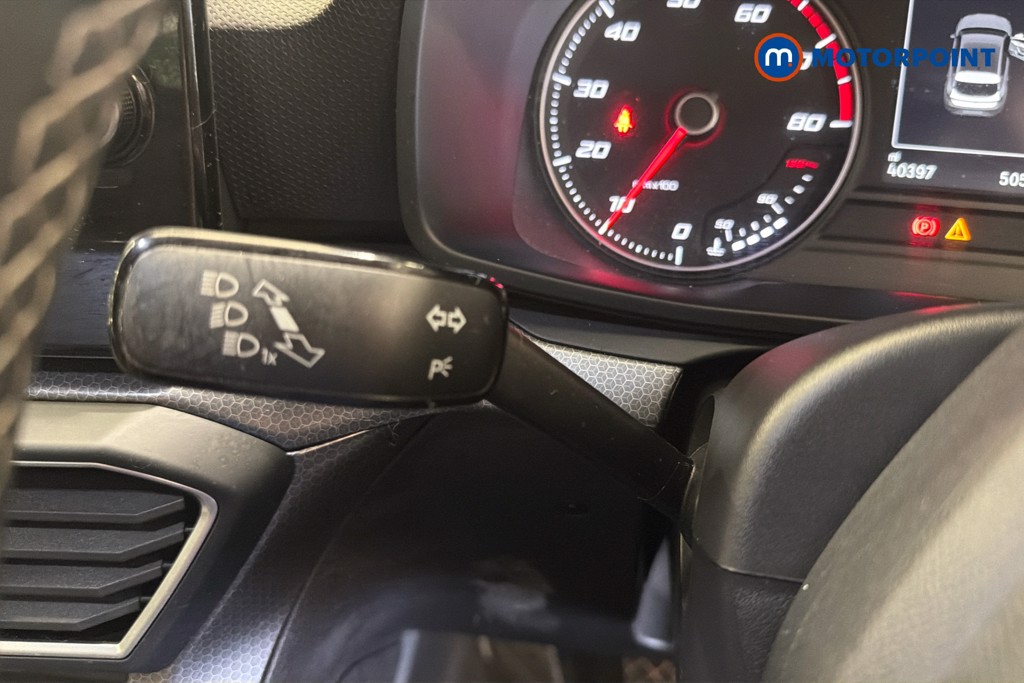Seat Leon SE Manual Petrol Hatchback - Stock Number (1638925) - 6th supplementary image