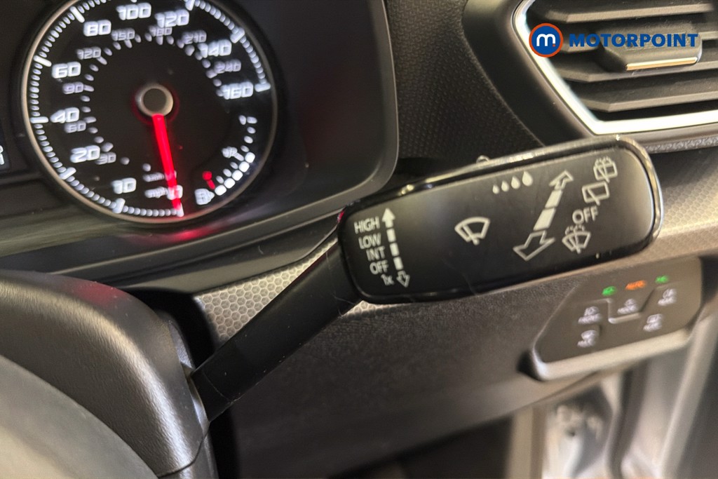 Seat Leon SE Manual Petrol Hatchback - Stock Number (1638925) - 7th supplementary image