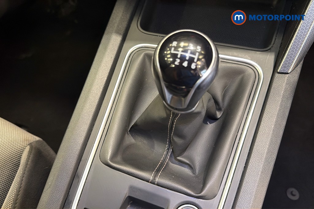Seat Leon SE Manual Petrol Hatchback - Stock Number (1638925) - 15th supplementary image