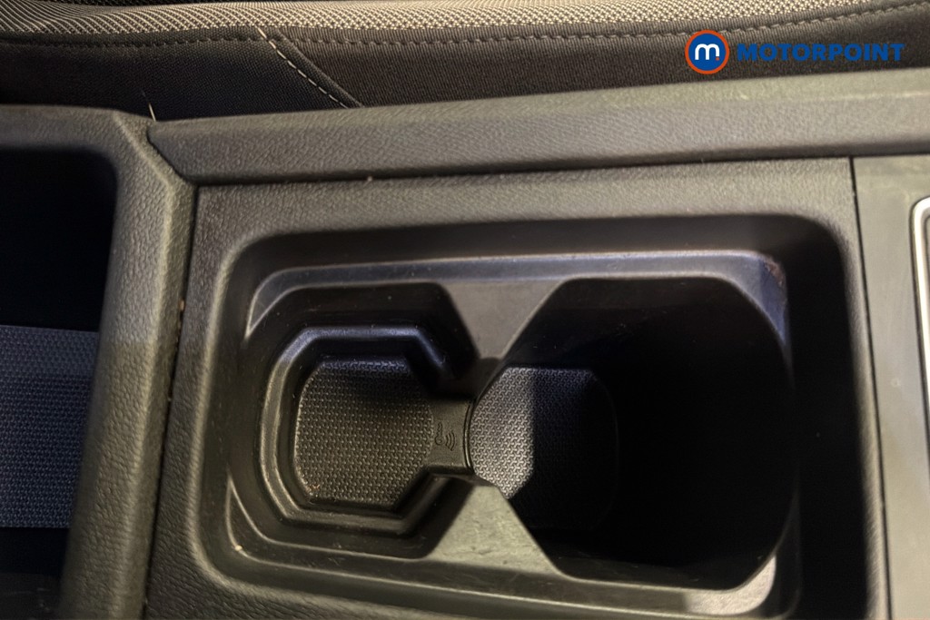 Seat Leon SE Manual Petrol Hatchback - Stock Number (1638925) - 16th supplementary image