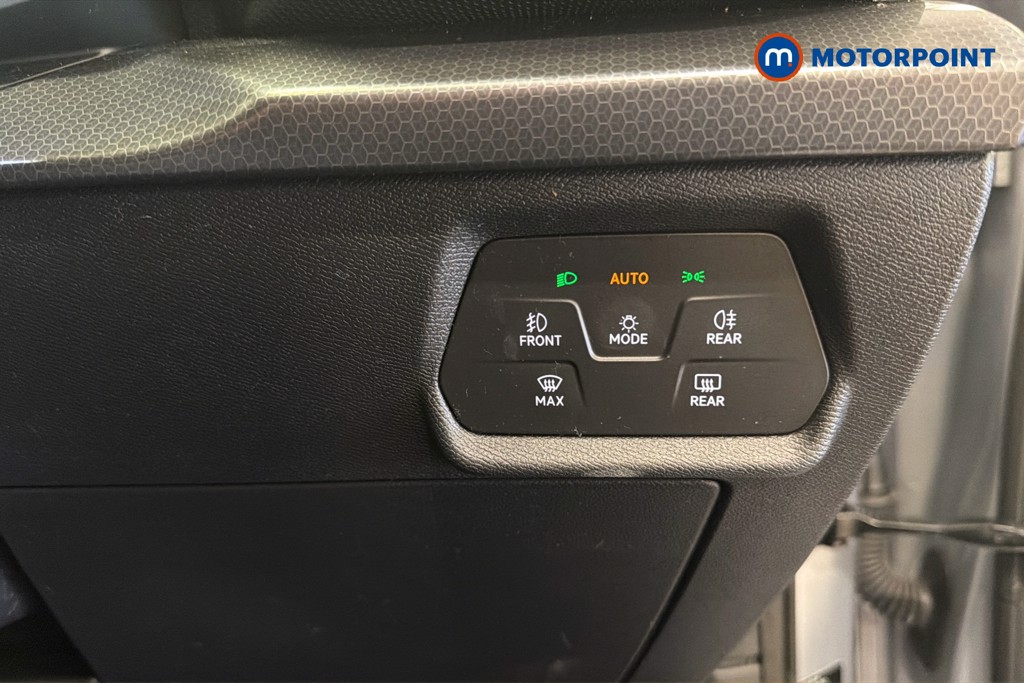 Seat Leon SE Manual Petrol Hatchback - Stock Number (1638925) - 18th supplementary image