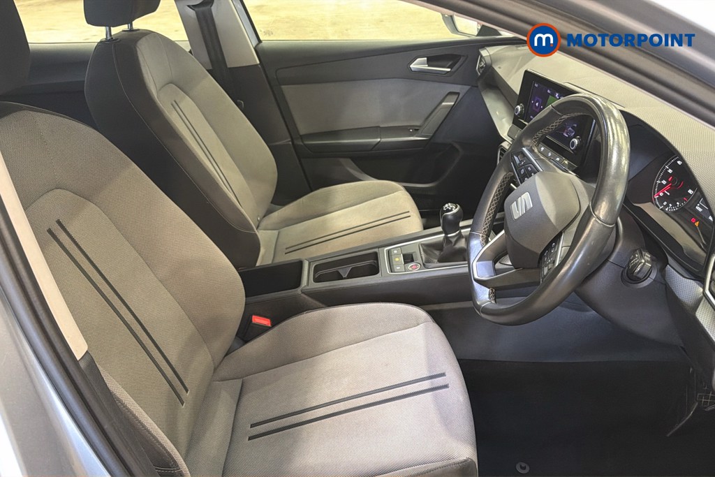 Seat Leon SE Manual Petrol Hatchback - Stock Number (1638925) - 22nd supplementary image