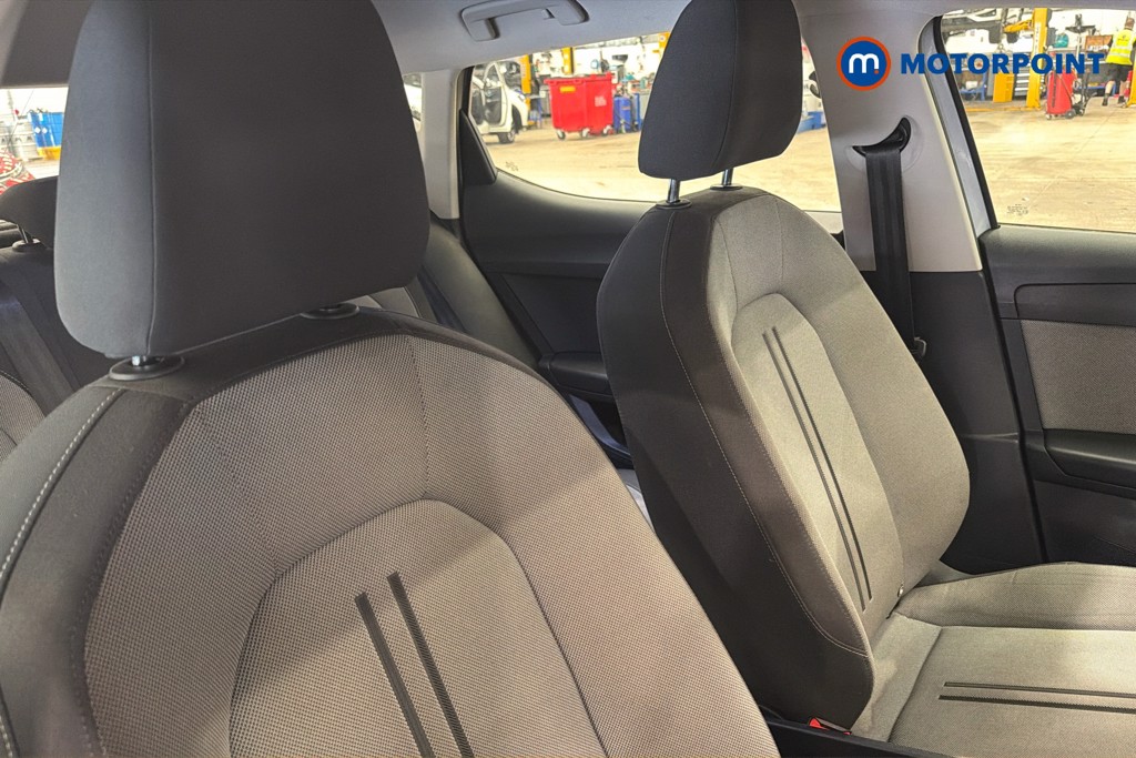Seat Leon SE Manual Petrol Hatchback - Stock Number (1638925) - 23rd supplementary image