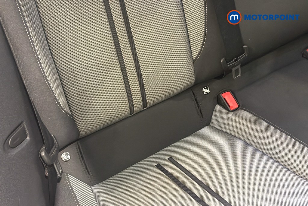 Seat Leon SE Manual Petrol Hatchback - Stock Number (1638925) - 29th supplementary image
