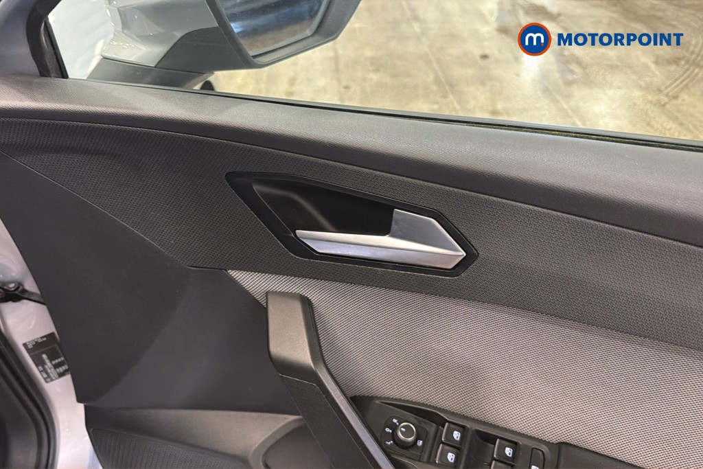 Seat Leon SE Manual Petrol Hatchback - Stock Number (1638925) - 42nd supplementary image