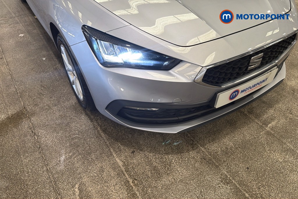 Seat Leon SE Manual Petrol Hatchback - Stock Number (1638925) - 44th supplementary image