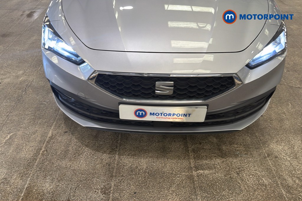 Seat Leon SE Manual Petrol Hatchback - Stock Number (1638925) - 45th supplementary image