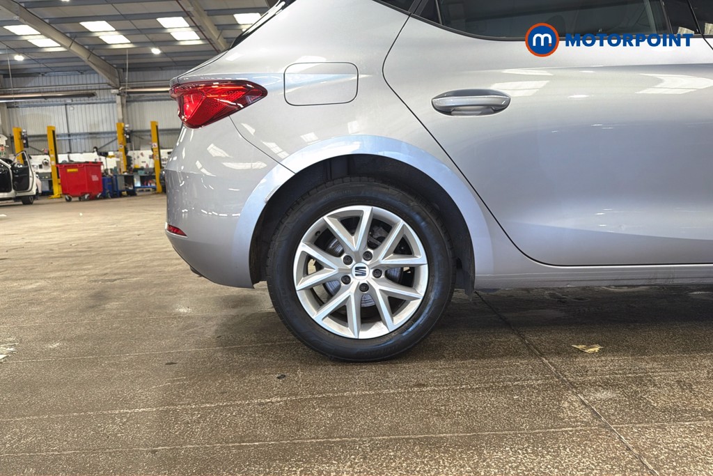 Seat Leon SE Manual Petrol Hatchback - Stock Number (1638925) - 49th supplementary image