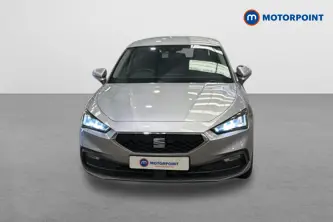 Seat Leon SE Manual Petrol Hatchback - Stock Number (1638925) - Front bumper