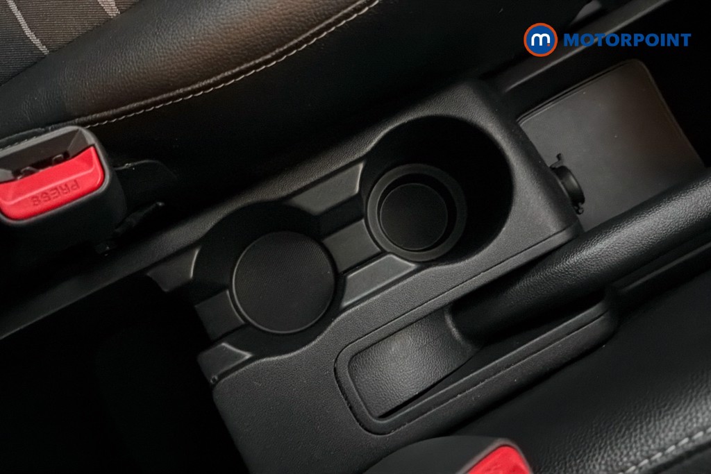 KIA Venga 3 Automatic Petrol People Carrier - Stock Number (1639456) - 16th supplementary image