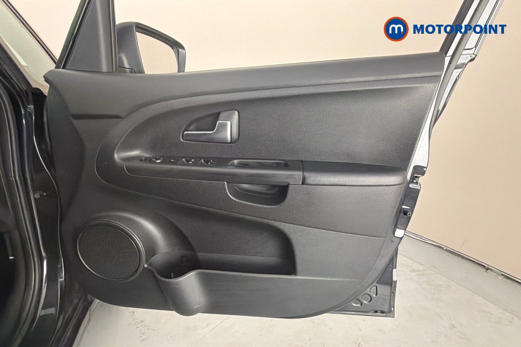 KIA Venga 3 Automatic Petrol People Carrier - Stock Number (1639456) - 19th supplementary image