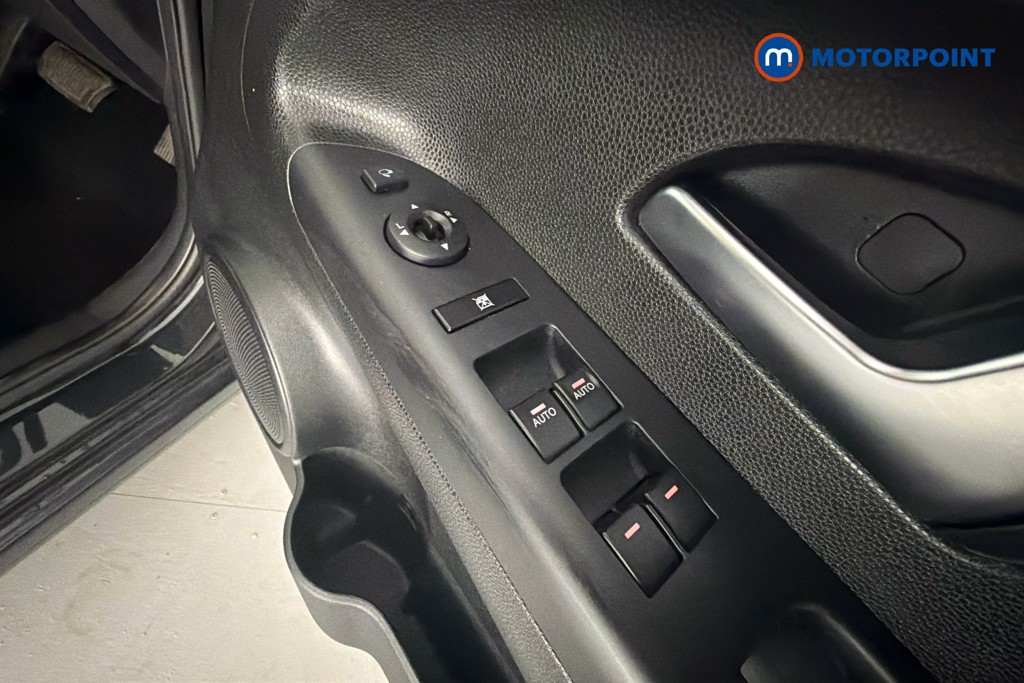 KIA Venga 3 Automatic Petrol People Carrier - Stock Number (1639456) - 20th supplementary image